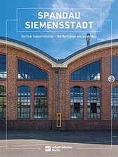 Spandau Siemensstadt: Berliner