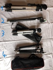 BENRO MEFOTO ROADTRIP ALUMINIUM STATIV