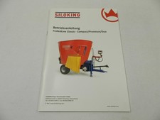 Mayer Siloking TrailedLine