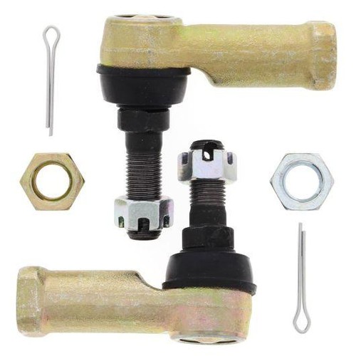 1009 allballs spurstangen - 51-1009,
