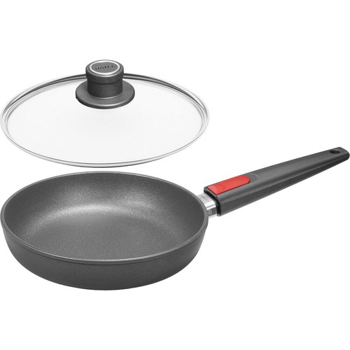Woll gusspfanne titanium - gusspfanne,