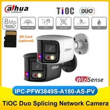 Dahua IPC-PFW3849S-A180-AS-PV