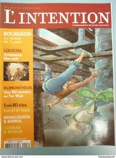 L'Intention №3: Knospe /