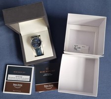 BRUNO SÖHNLE Glashütte