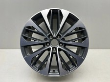 1x Alufelge 19 Zoll 8.0" 5x112