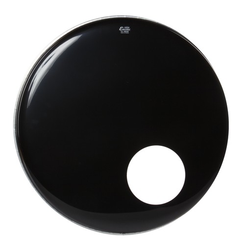 Remo encore ambassador ebony - remo,