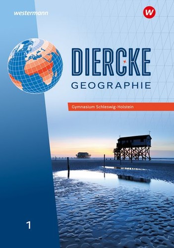 Diercke geographie - geographie, 1