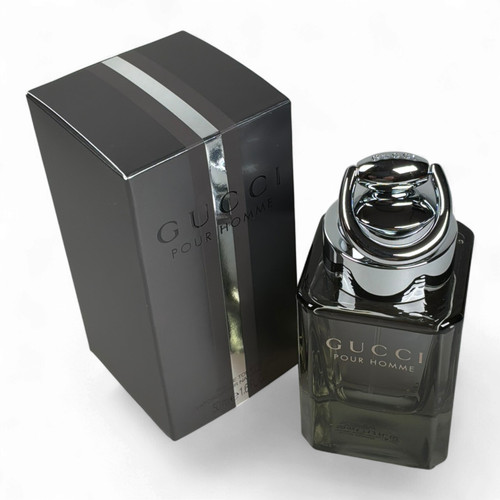 Gucci pour homme - gucci,