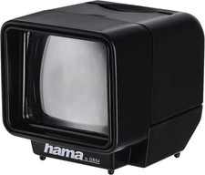 Diabetrachter LED 3-fach