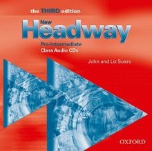New Headway English Course