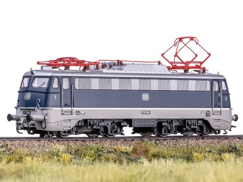 Märklin 39128 elektrolok - 39128, br