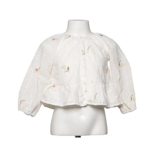 Zara bluse größe 110 - zara,,