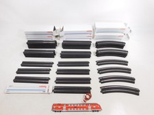 36x Märklin Alpha H0 AC Gleis