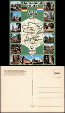 Ahaus Hamaland Route -