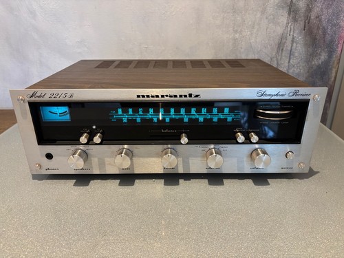 Marantz model 2215b - 2215b, classic