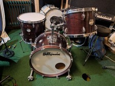 Vintage Meazzi Hollywood Drum