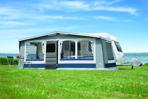 Dwt wohnwagen vorzelt prinz - dwt,