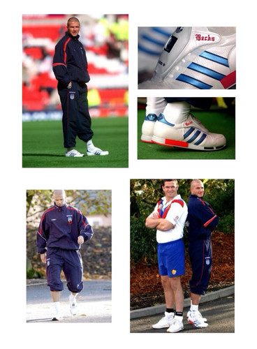 2001 adidas micropacer - adidas, ii