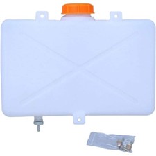Kraftstofftank 7L Kunststoff