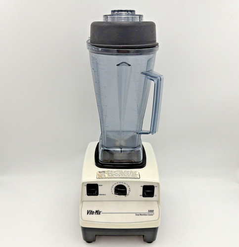 Vitamix vm0103 vita - vm0103, 5000