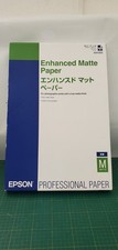 Epson C13S041719 Fotopapier 329 mm x 483 mm 100 Blatter
