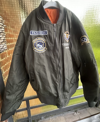 Fashionwear herren bomberjacke - fashionwear,