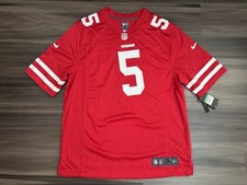 Nike San Francisco 49ers Trey