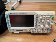 Rigol DS1104Z Plus 100MHz