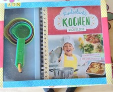 Kochbuch Kinderleicht Kochen