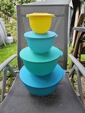 Tupperware Junge Welle