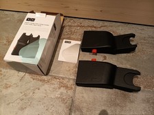 ABC Adapter Maxi Cosi Salsa