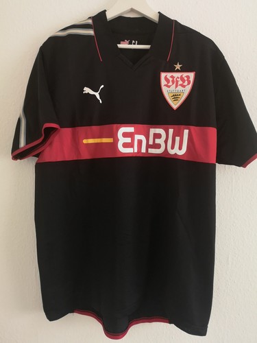 Original trikot vom vfb - original, -trikot