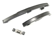 Kawasaki ZR7 ZR750F [1999] - Tender Control Chain Tender Rails Sliding R