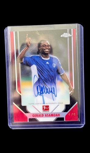 2025 topps bundesliga - topps,