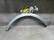 Radlauf hinten rechts 6Q0853086C Polo 9N3 silber