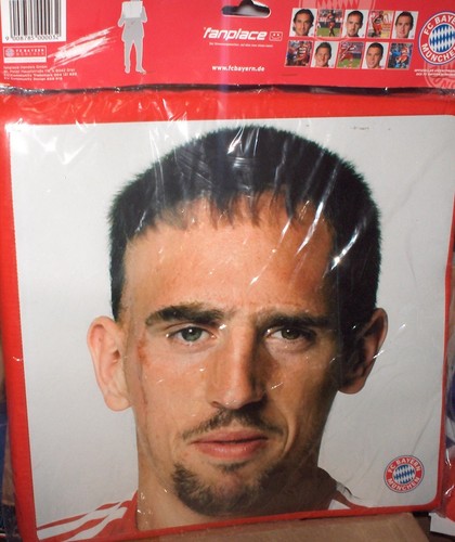 Bayern münchen sitzkissen - fc,