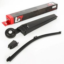 Scheibenwischer hinten