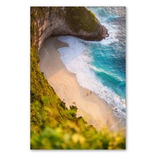 Postereck 3200 Poster Leinwand