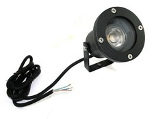LED Bodenleuchte Bodenstrahler