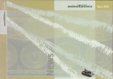 ROCO Minitanks News Katalog