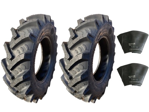 Kabat sgp 04 - 7.50-16, sgp-04