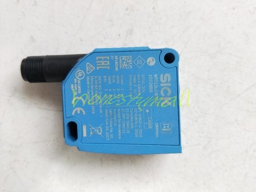 Used 1pc sick photoelectric - 1pc,