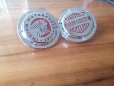 Indian Motorcycle, Harley