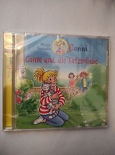 Meine Freundin Conni-Conni und