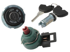 Schlosssatz Zündschloss Zündschalter für Vespa ET2 ET4 LX S 50 125 Primavera 50