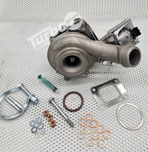 Turbolader für fiat ducato - für,