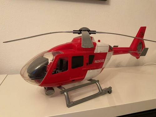 Dickie rescue helicopter cm - 64,