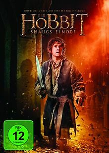 Der hobbit smaugs - smaugs, [2
