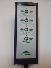 Fernbedienung Handschalter