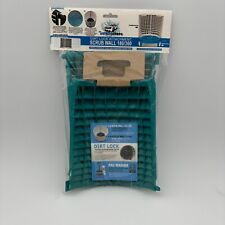 The Detail Guardz Dirt Lock